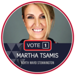 Martha TSAMIS